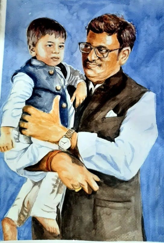  Best Caricature Artist In jaipur